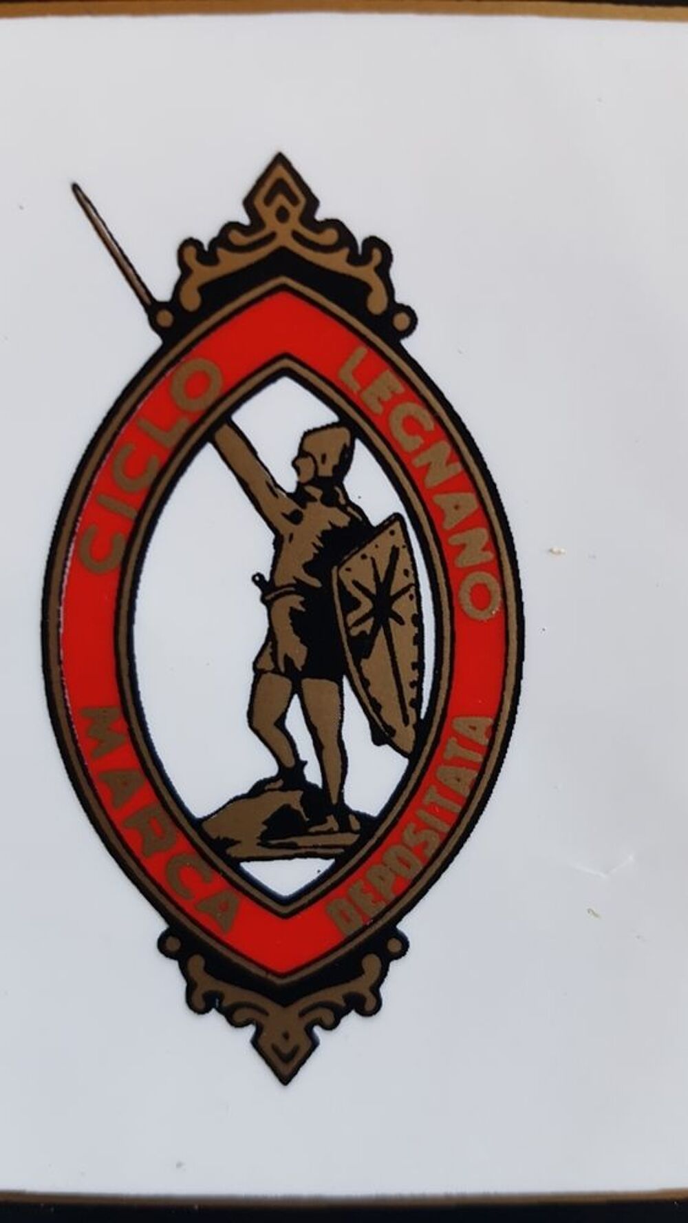 CICLO LEGNANO Vélos