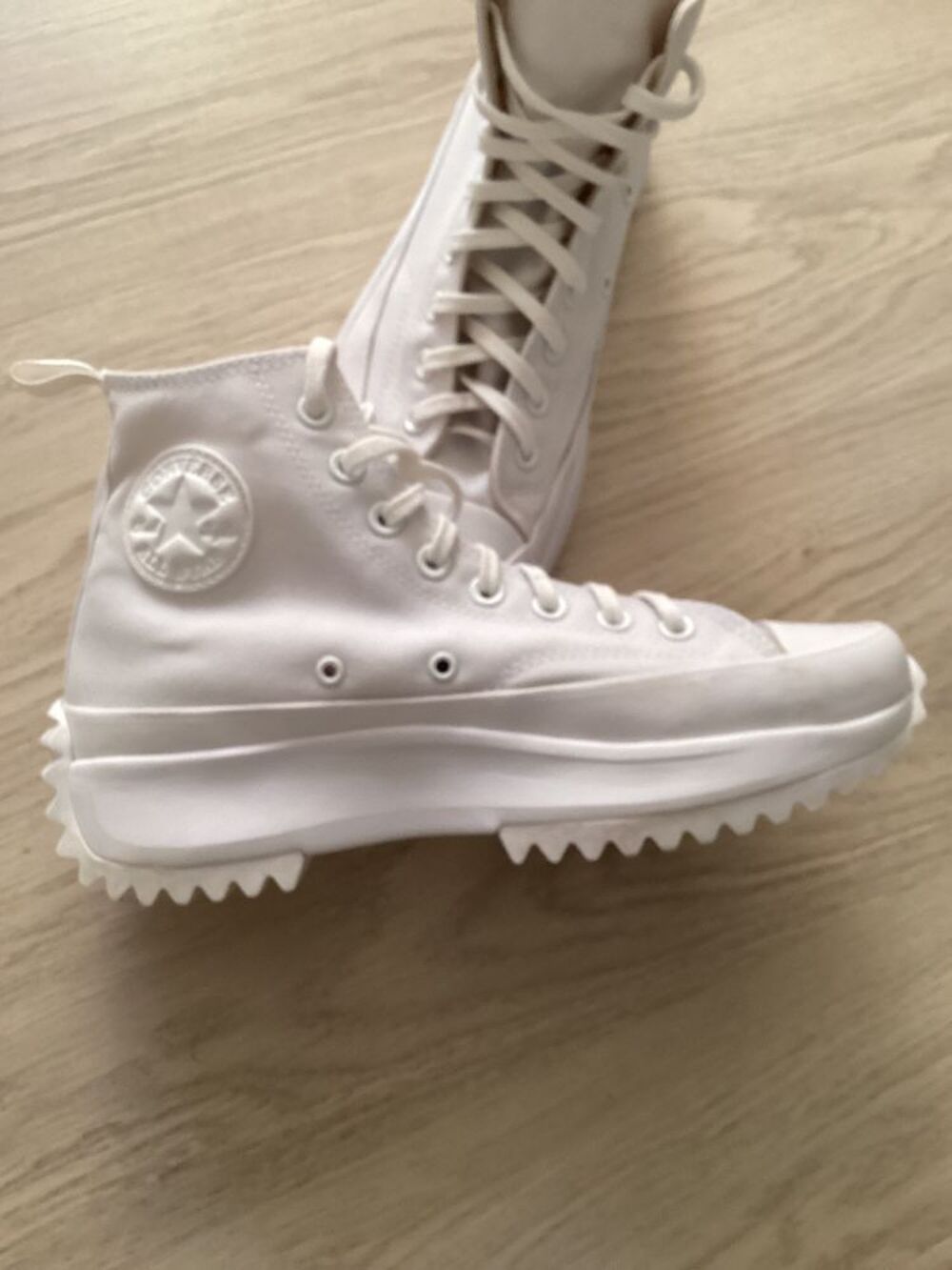 Converse taille 42 Chaussures