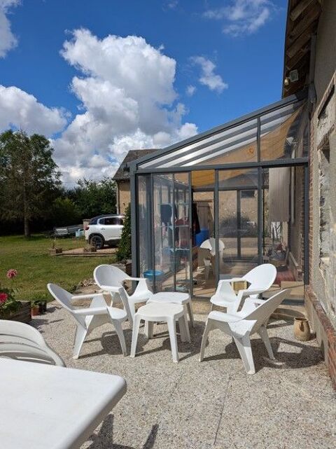   Longre Maison - 4 pice(s) - 145 m