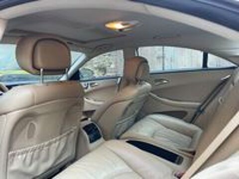 Classe CLS 320 CDI A 2005 occasion 91600 Savigny-sur-Orge