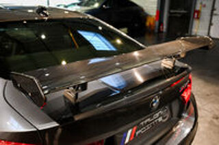 M4 Coup&eacute; GTS 500 ch M DKG7 2016 occasion 60280 Clairoix