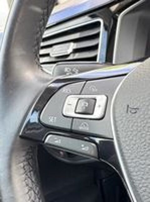 Polo 1.0 TSI 95 S&S DSG7 United 2021 occasion 55100 Verdun