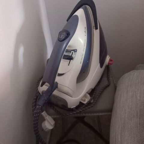 Centrale vapeur 50 Abbeville (80)