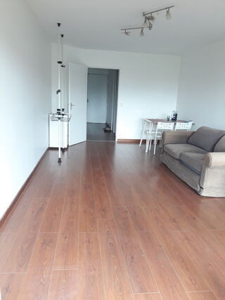  Appartement à vendre 3 pièces 70 m²