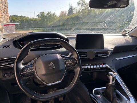 Peugeot 3008 1.5 BlueHDi 130ch S&S BVM6 Active