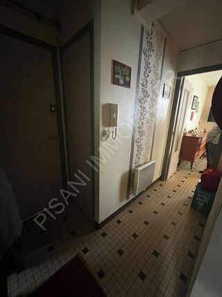  Appartement � vendre 2 pi�ces 43 m�