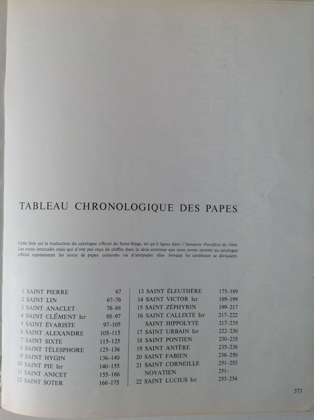 HISTOIRE ILLUSTR&Eacute;E DU CATHOLICISME Envoi Possible
Livres et BD