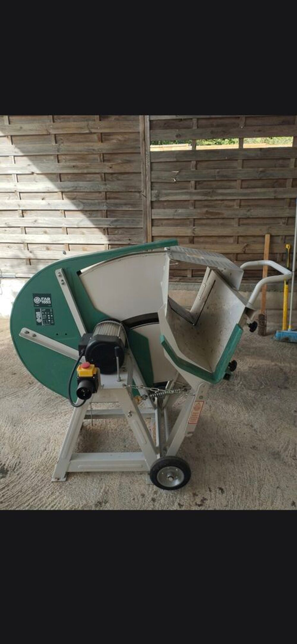 scie a bois electrique Bricolage