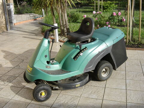 Tondeuse Autoport�e F72 300 Pamiers (09)