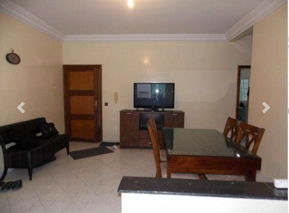 Vente Appartement appartement 3 pices 100 m Mohammedia / Maroc 90.000 Mohammedia (Maroc)