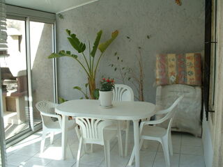  Appartement à louer 2 pièces 57 m²