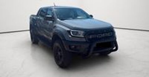 Ranger RANGER DOUBLE CABINE 2.0 ECOBLUE 210 CH S&S BVA10 RAPTOR 2023 occasion 73000 Chamb&eacute;ry