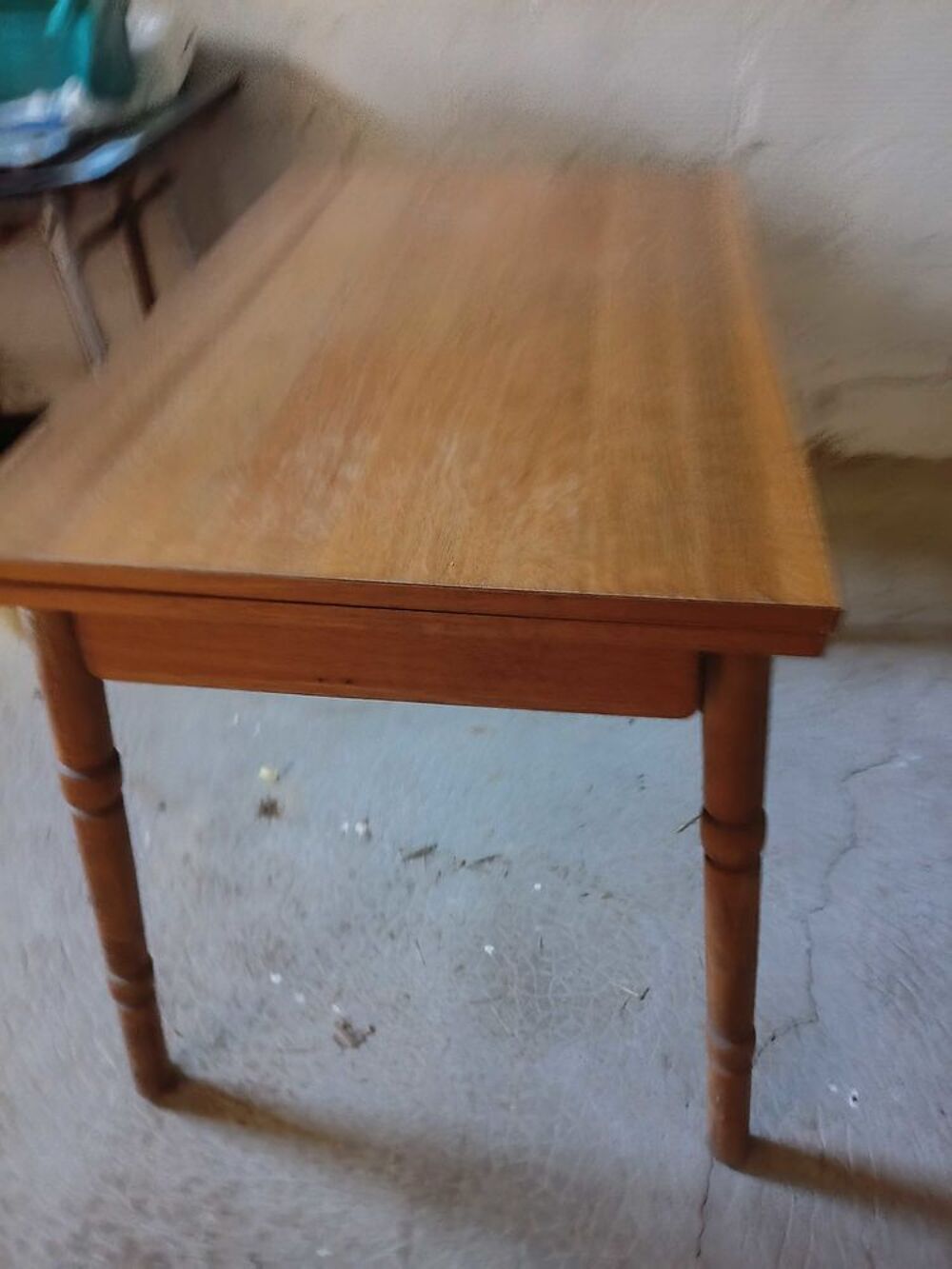 petite table de cuisine Meubles