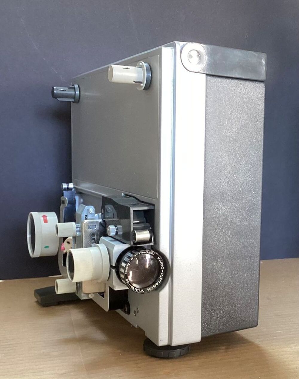 Projecteur cin&eacute;ma 
