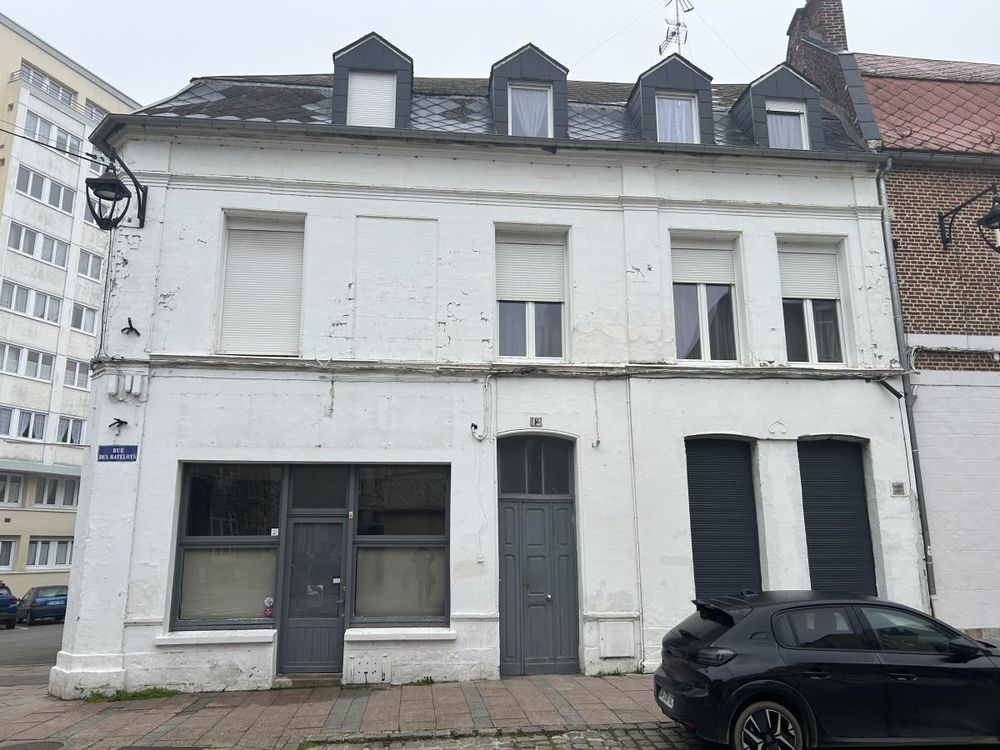 Location Autre Local commercial à louer à CAMBRAI Cambrai