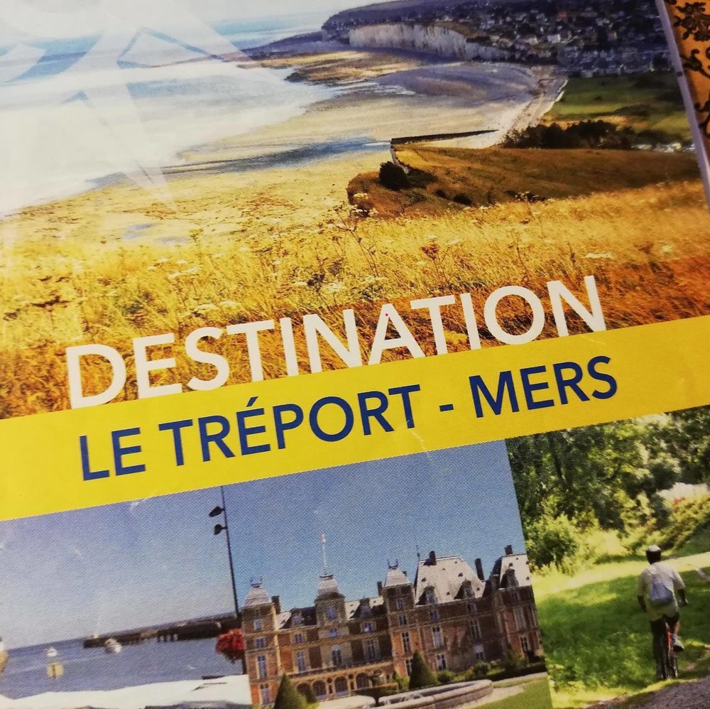   Un séjour en Normandie !
Haute-Normandie, Eu (76260)