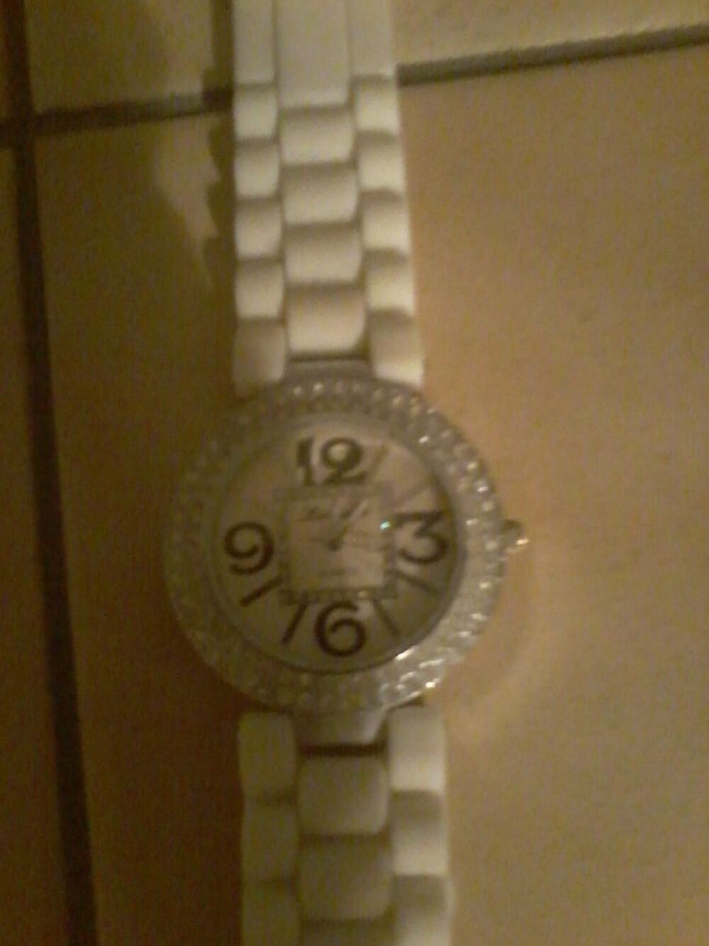 Montre smart femme pour offrir Bijoux et montres