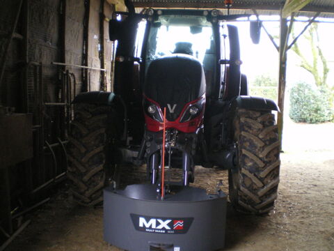 Valtra T144 H5 1 79120 Chey