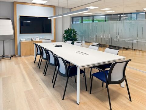 Bureau priv&eacute; &agrave; louer – Lyon, WOJO Part-Dieu 4589 69003 Lyon