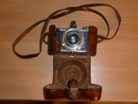 Appareil photo  pour collectionneur averti 999 Boulazac (24)