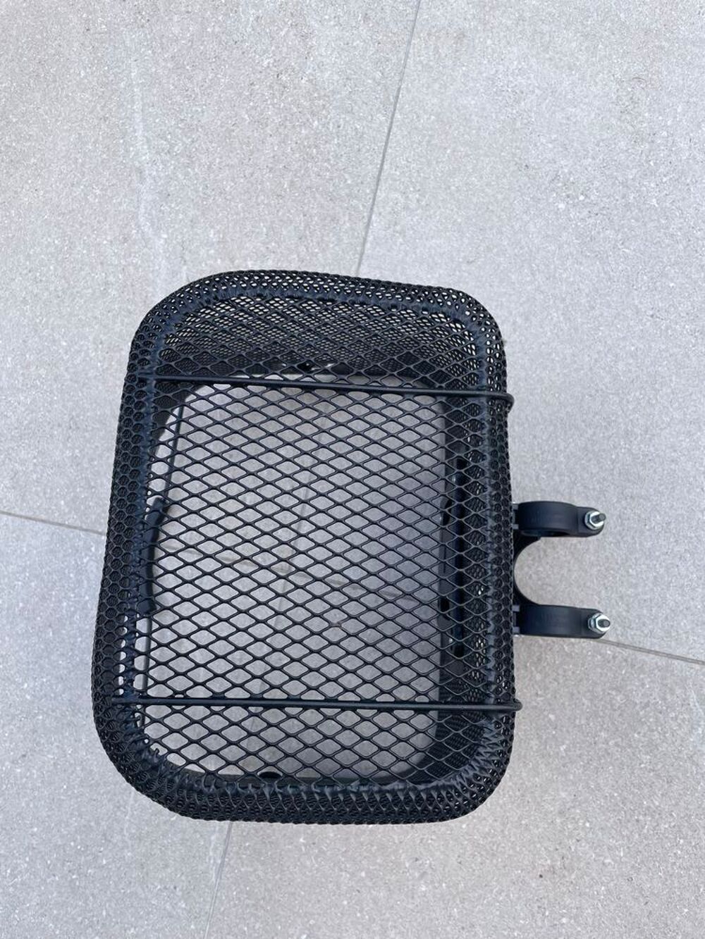 Panier pour v&eacute;lo Vélos