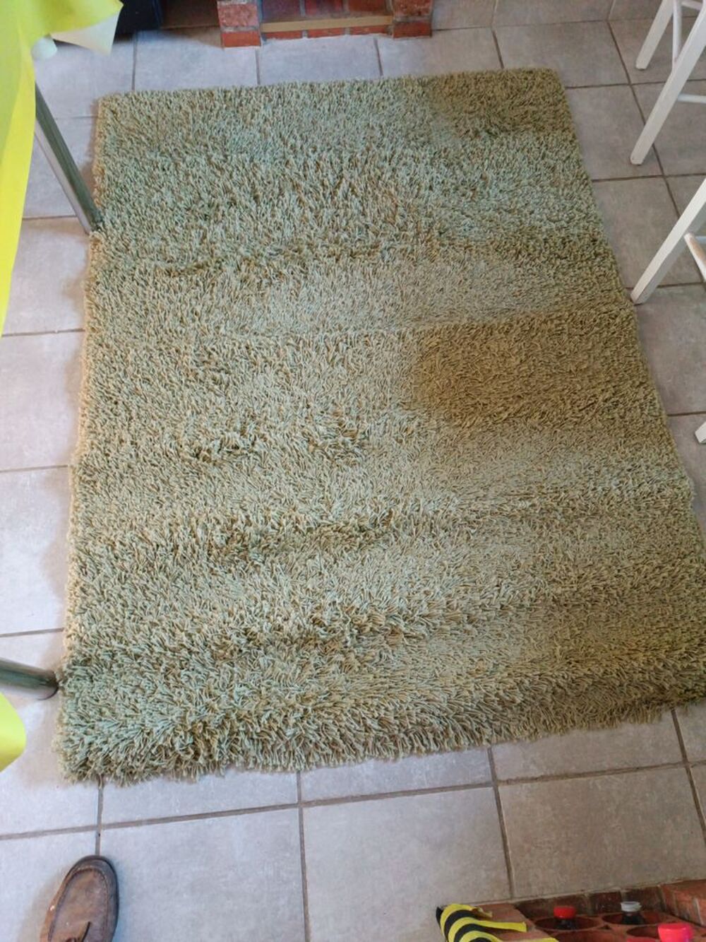 Tapis Décoration