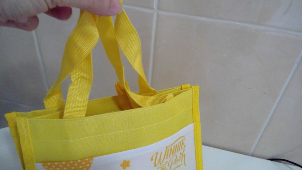 13€ Sac Winnie l'ourson Jeux / jouets