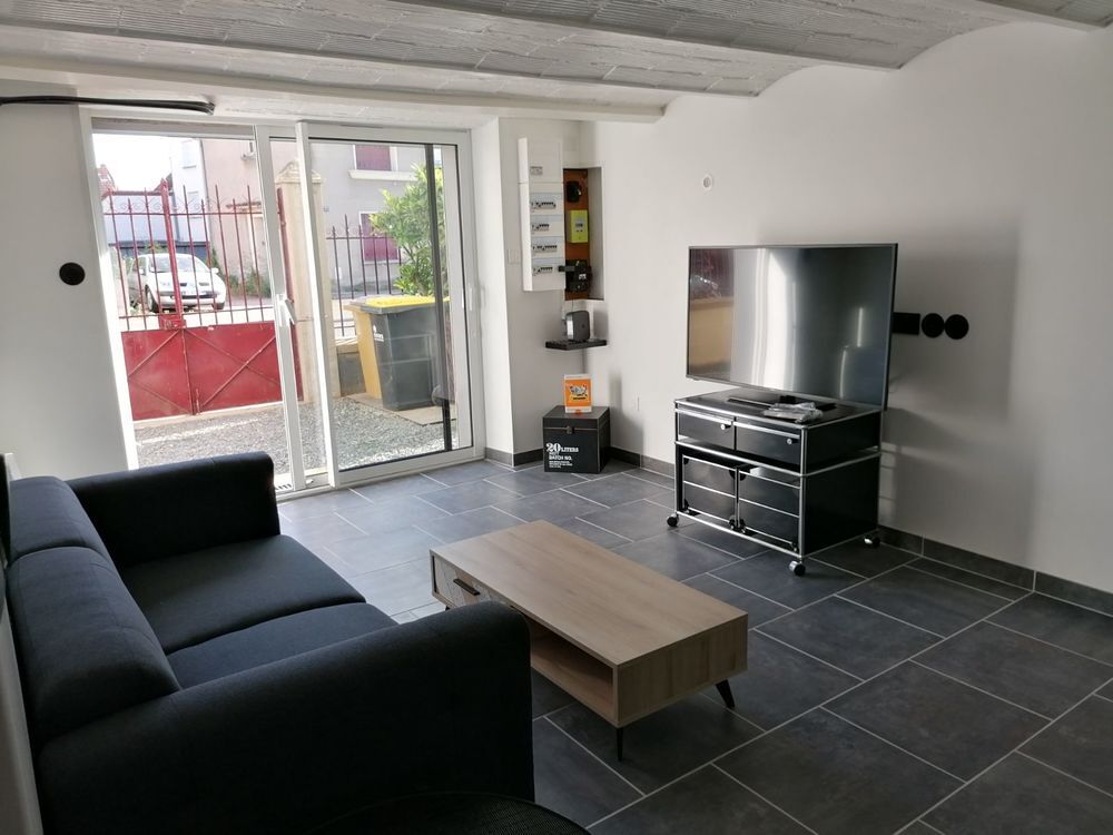 Location Colocation MAISON EN COLACATION 3 PERSONNES Nevers