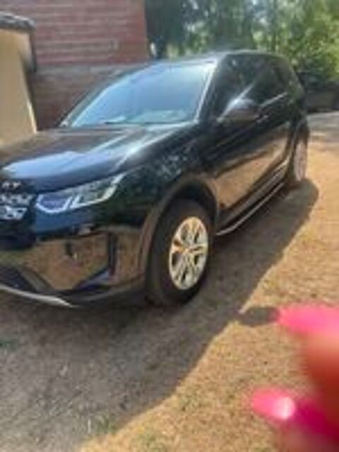 Discovery sport Discovery Sport Mark I TD4 150ch SE A 2016 occasion 33350 Castillon-la-Bataille