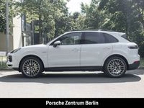 Cayenne E-Hybrid 3.0 V6 462 ch Tiptronic BVA 2021 occasion 59000 Lille