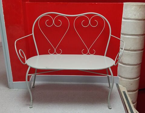 Banquette de jardin 180 Pont-l'Abb (29)