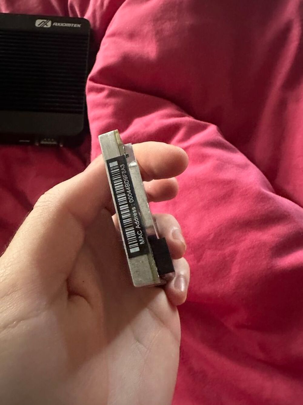 Module NVIDIA Jetson TX1 (P2180) €" Excellent &eacute;tat, rare Matériel informatique