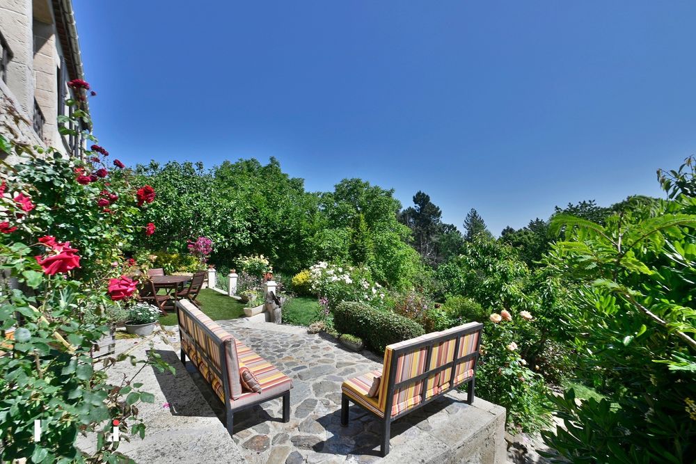 Vente Villa Magnifique villa en Cevennes La vernarède