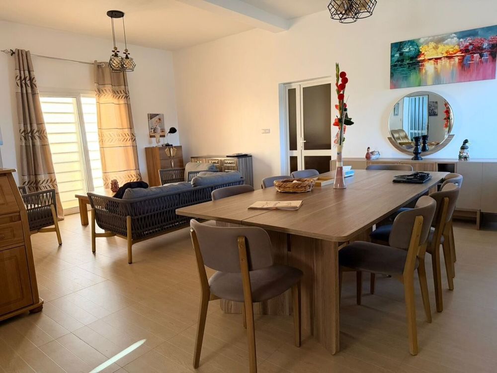 Vente Villa VILLA R+1 À SALY - ALLÉE DES MILLIARDAIRES Saly, sénégal (Senegal)