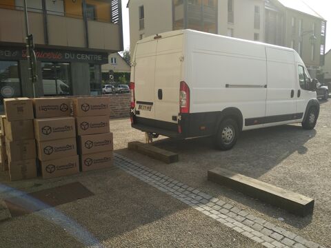 Aide au déménagement 0 35008 Rennes