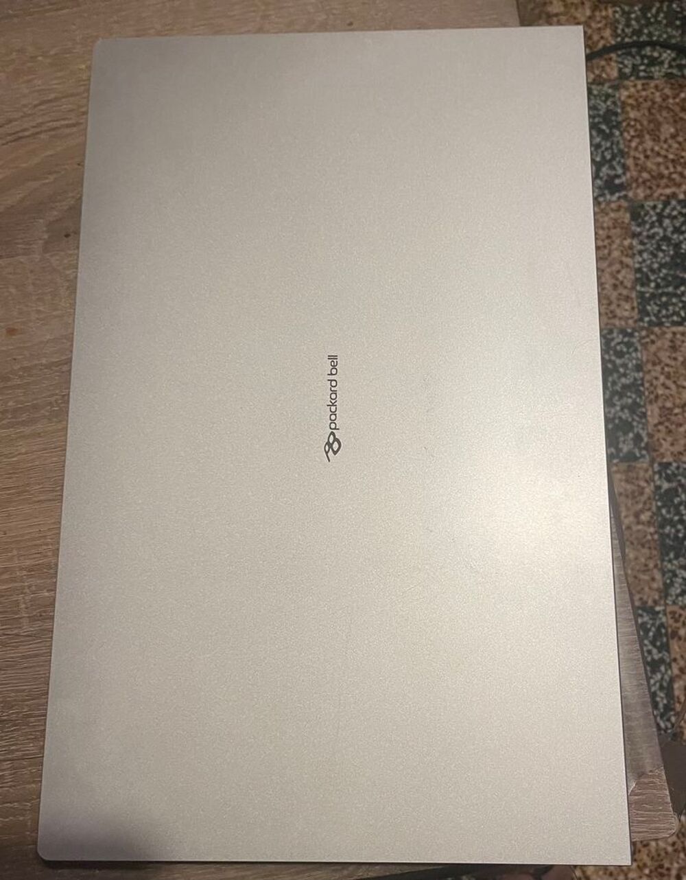 Ordinateur portable 17 pouces Packard Bell Matériel informatique