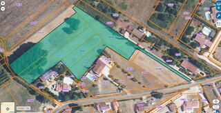  Terrain  vendre 9940 m Canals