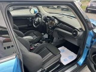 Cooper Hatch 3 Portes SD 170 ch 2016 occasion 45770 Saran