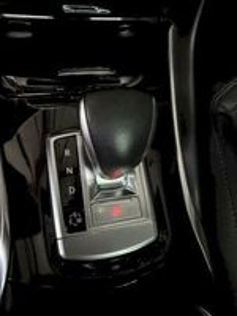 Q30 2.0t 211ch Sport City Black AWD DCT7 2017 occasion 33520 Bruges