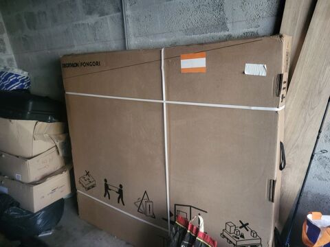 table de ping-pong 500 Cazaux (33)