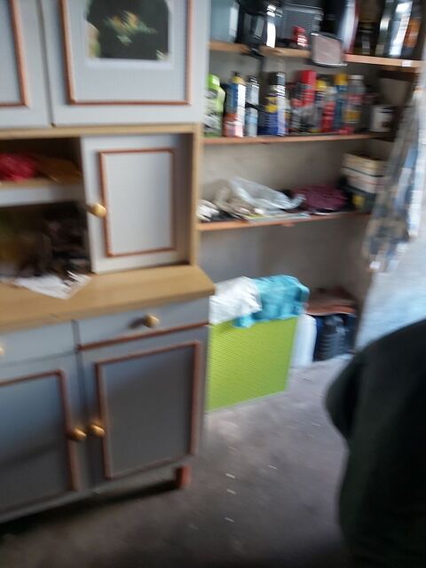 Vide garage 500 La Seyne-sur-Mer (83)