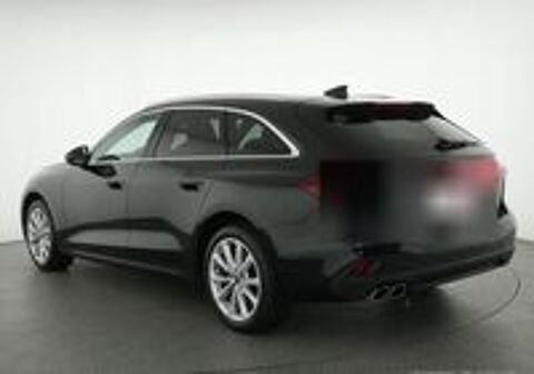 A5 Avant TDI 204 ch S tronic 2025 occasion 13008 Marseille