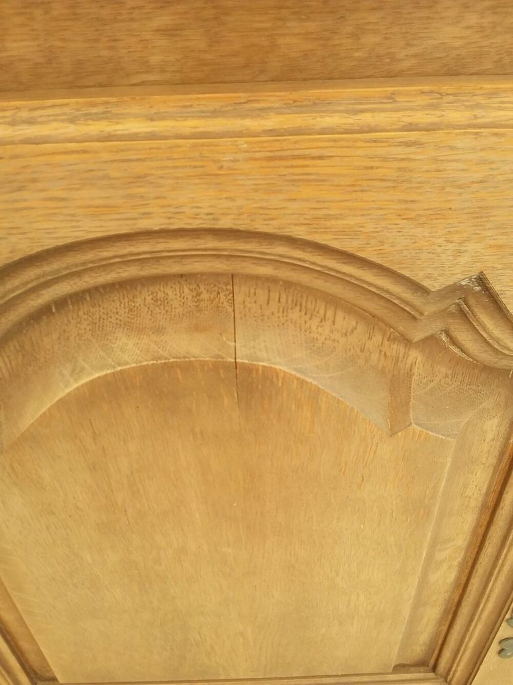 Meuble bas 4 portes Meubles