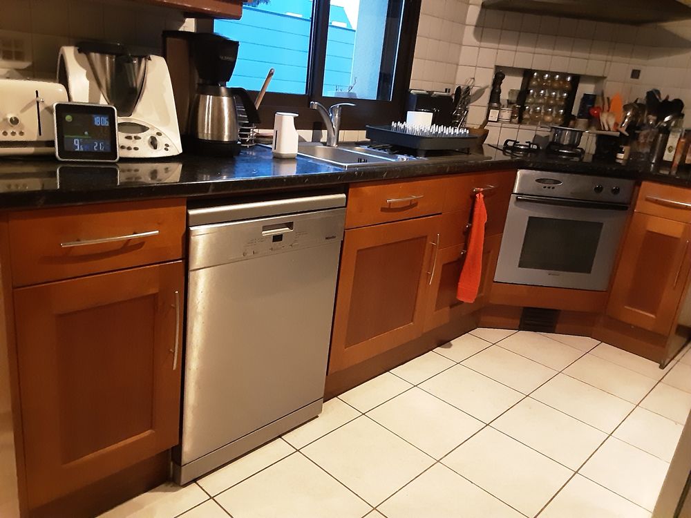 Ensemble meubles cuisine Meubles