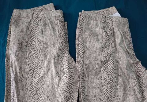 Pantalon femme 4 Thiais (94)