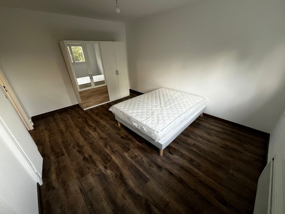 Location Appartement Charmant T2 meubl de 44 m ? Avenue de Boufflers, Nancy Nancy