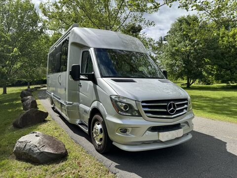 Mercedes Sprinter SPRINTER FGN 311 CDI 43 LONG 3.5T RWD 9G-TRONIC PRO 2018 occasion Torremolinos, Spain 