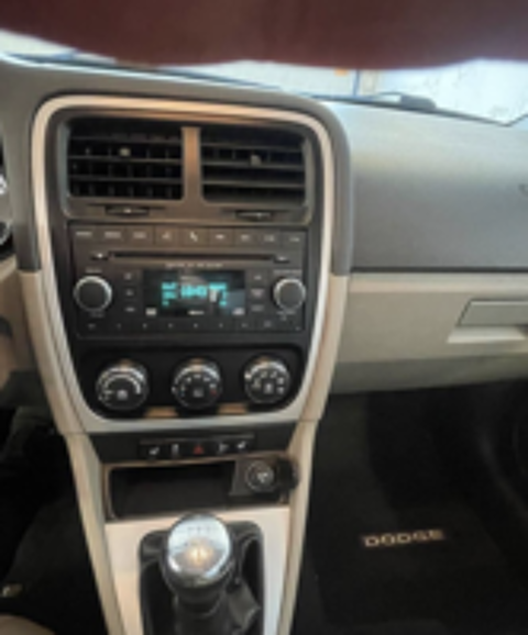 Caliber 2.2 CRD SXT 2011 occasion 83830 Bargemon