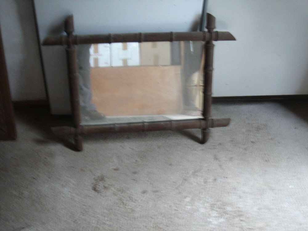 miroir Dcoration