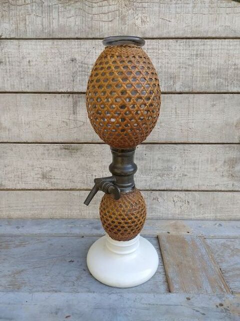 Ancien Siphon Cann� Bistrot ca1900
90 Loches (37)